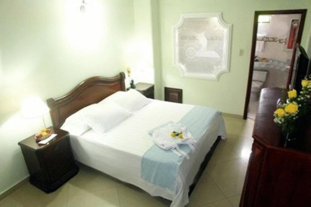 Hotel Intersuites Barranquilla  Exterior foto